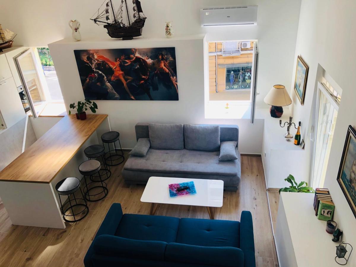 Apartment Andreja, Opatija City Center Esterno foto