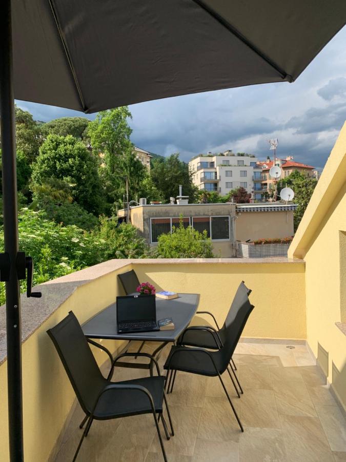 Apartment Andreja, Opatija City Center Esterno foto