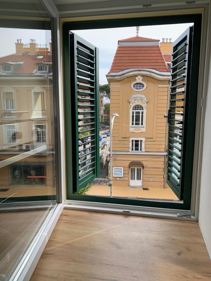 Apartment Andreja, Opatija City Center Esterno foto