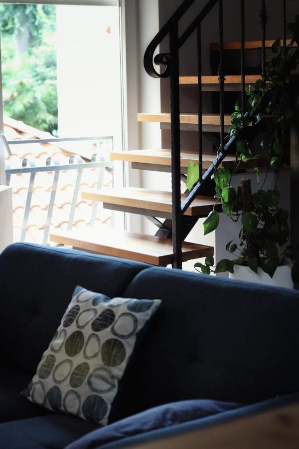 Apartment Andreja, Opatija City Center Esterno foto