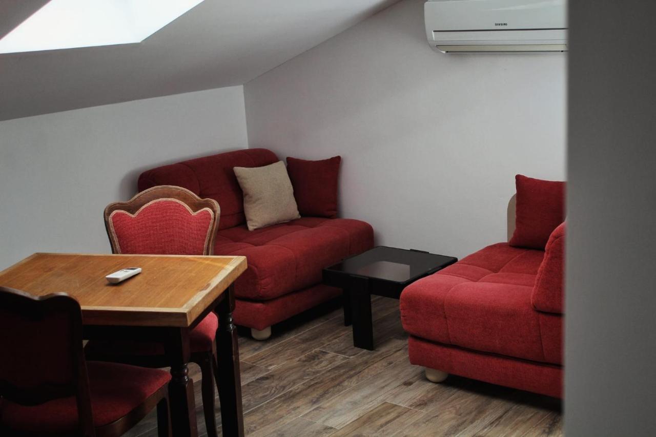 Apartment Andreja, Opatija City Center Esterno foto