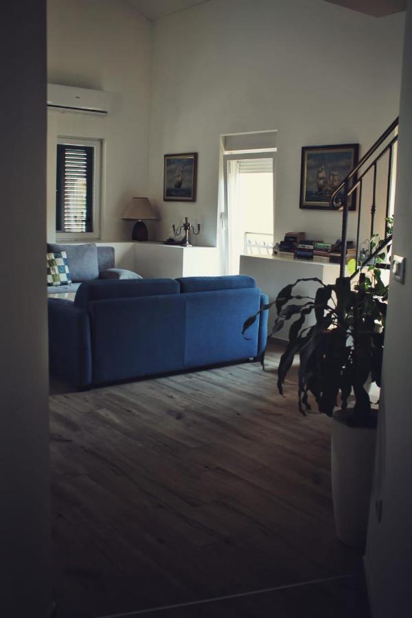 Apartment Andreja, Opatija City Center Esterno foto