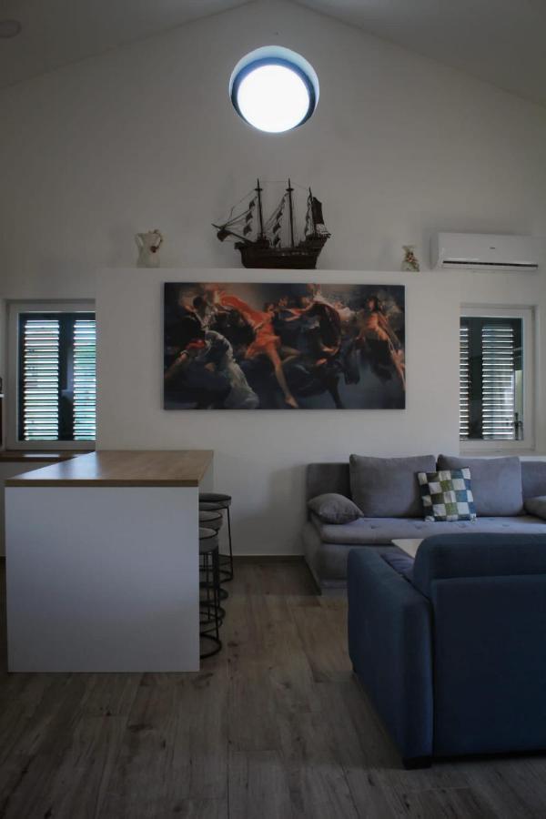 Apartment Andreja, Opatija City Center Esterno foto