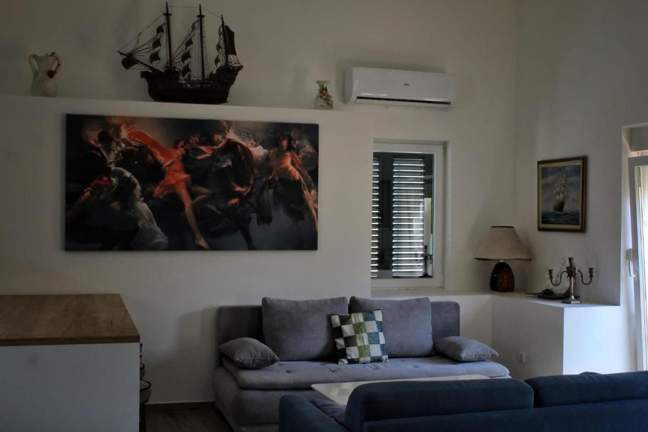 Apartment Andreja, Opatija City Center Esterno foto
