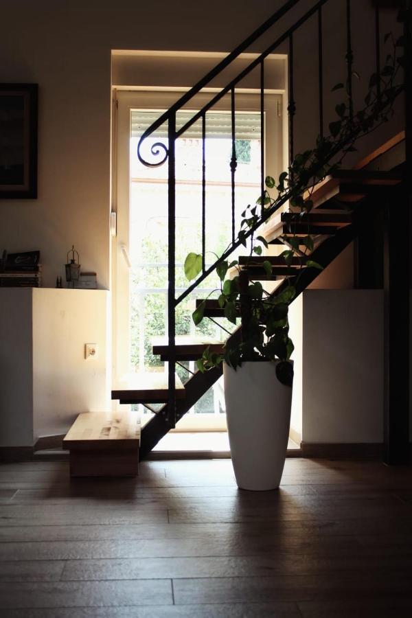 Apartment Andreja, Opatija City Center Esterno foto