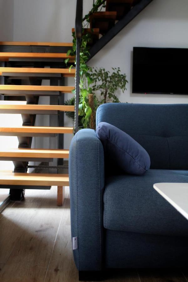 Apartment Andreja, Opatija City Center Esterno foto