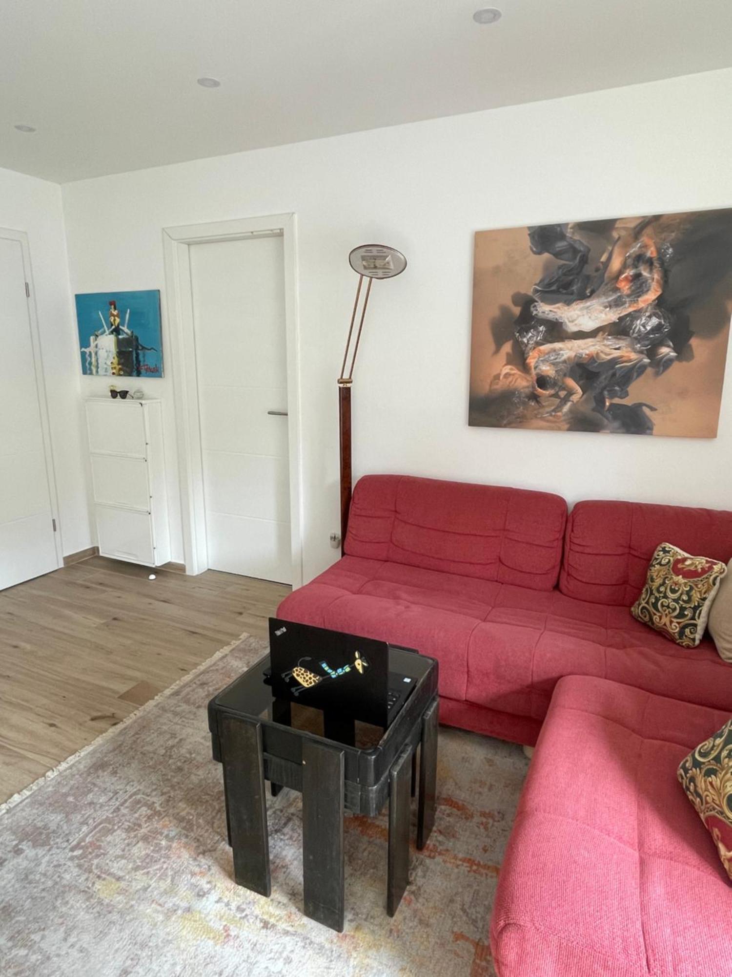 Apartment Andreja, Opatija City Center Esterno foto