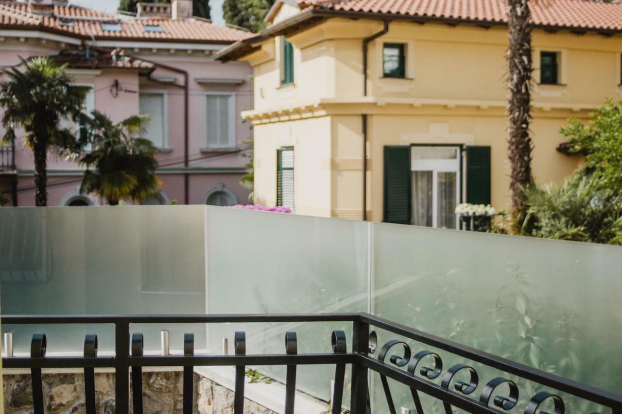 Apartment Andreja, Opatija City Center Esterno foto