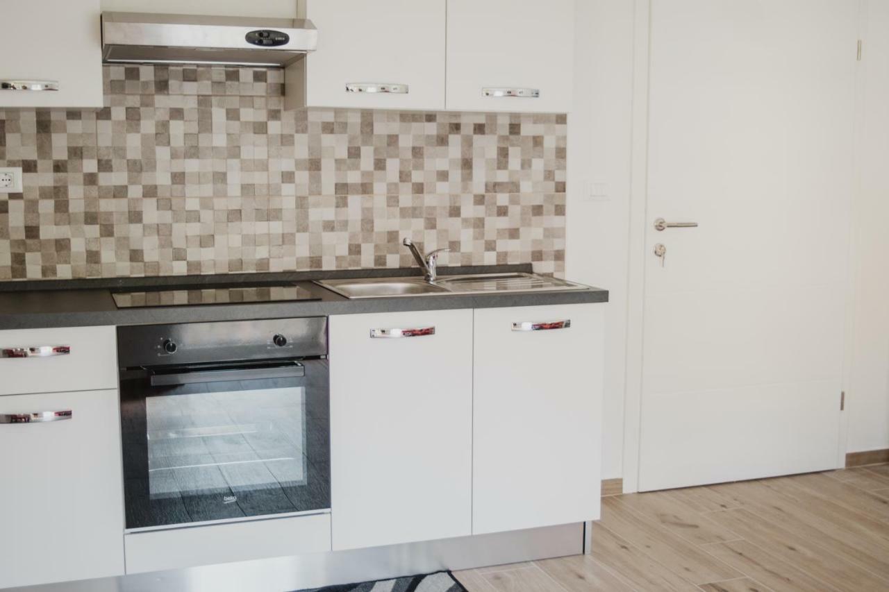 Apartment Andreja, Opatija City Center Esterno foto