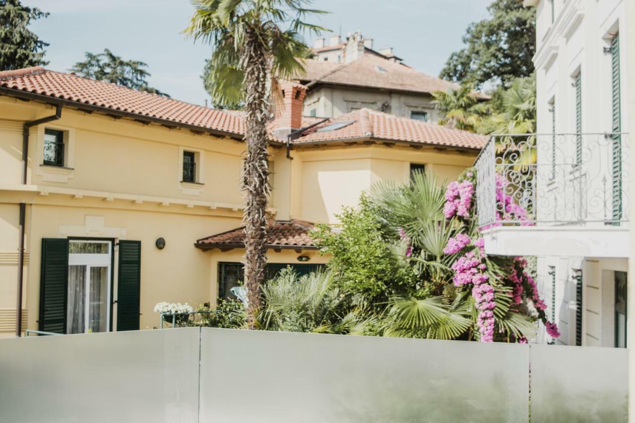 Apartment Andreja, Opatija City Center Esterno foto