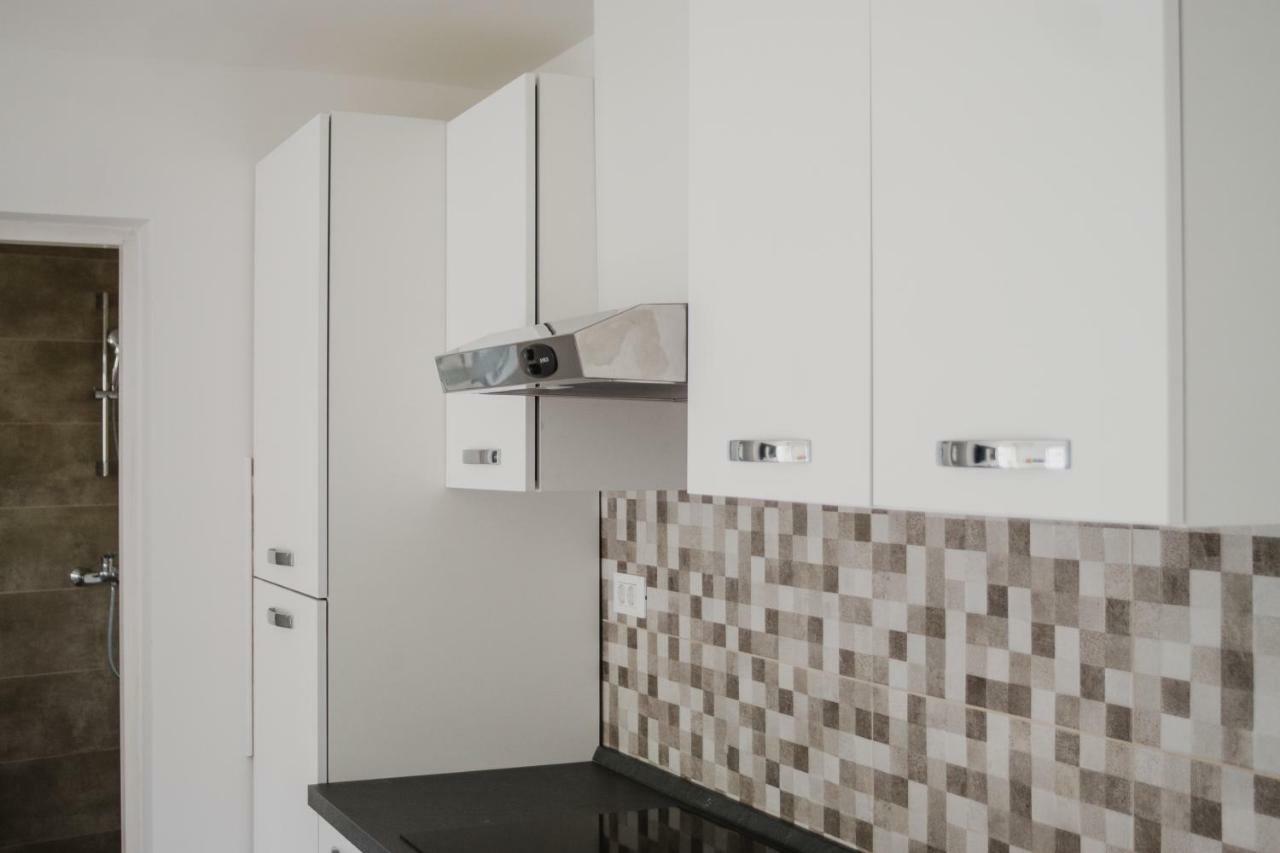 Apartment Andreja, Opatija City Center Esterno foto